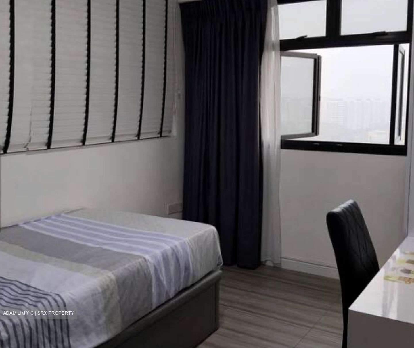 Blk 472C Fernvale Rivergrove (Sengkang), HDB 4 Rooms #560412671